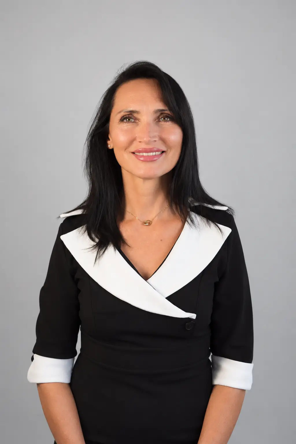 Mag. Krystyna Gorny
