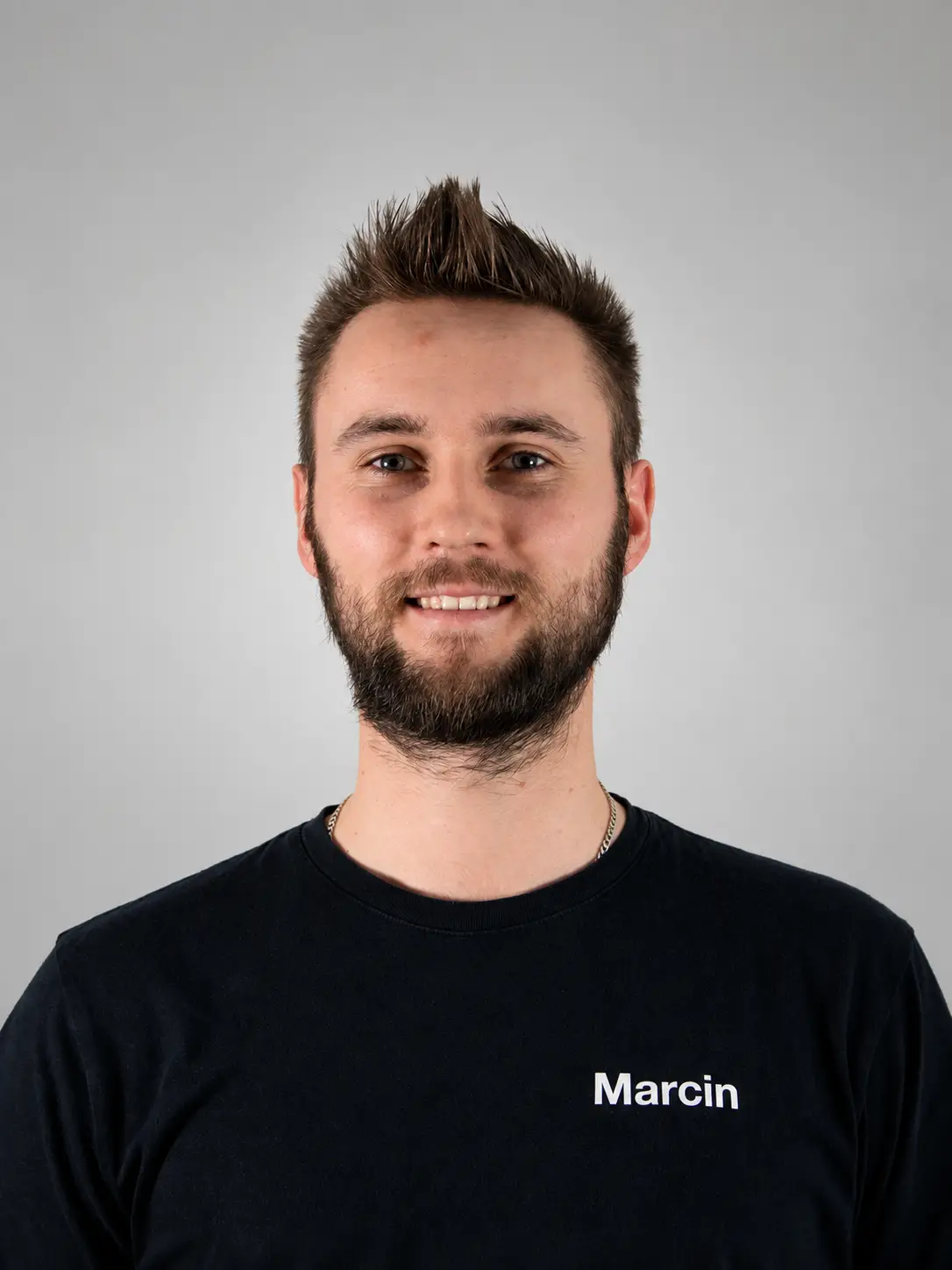 Mag. Marcin Juras