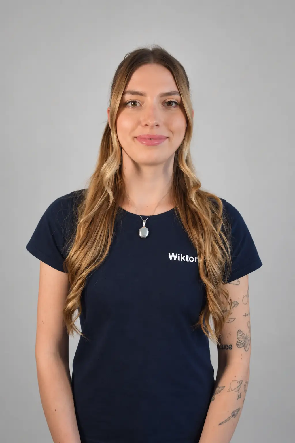 Mag. Wiktoria Radecka